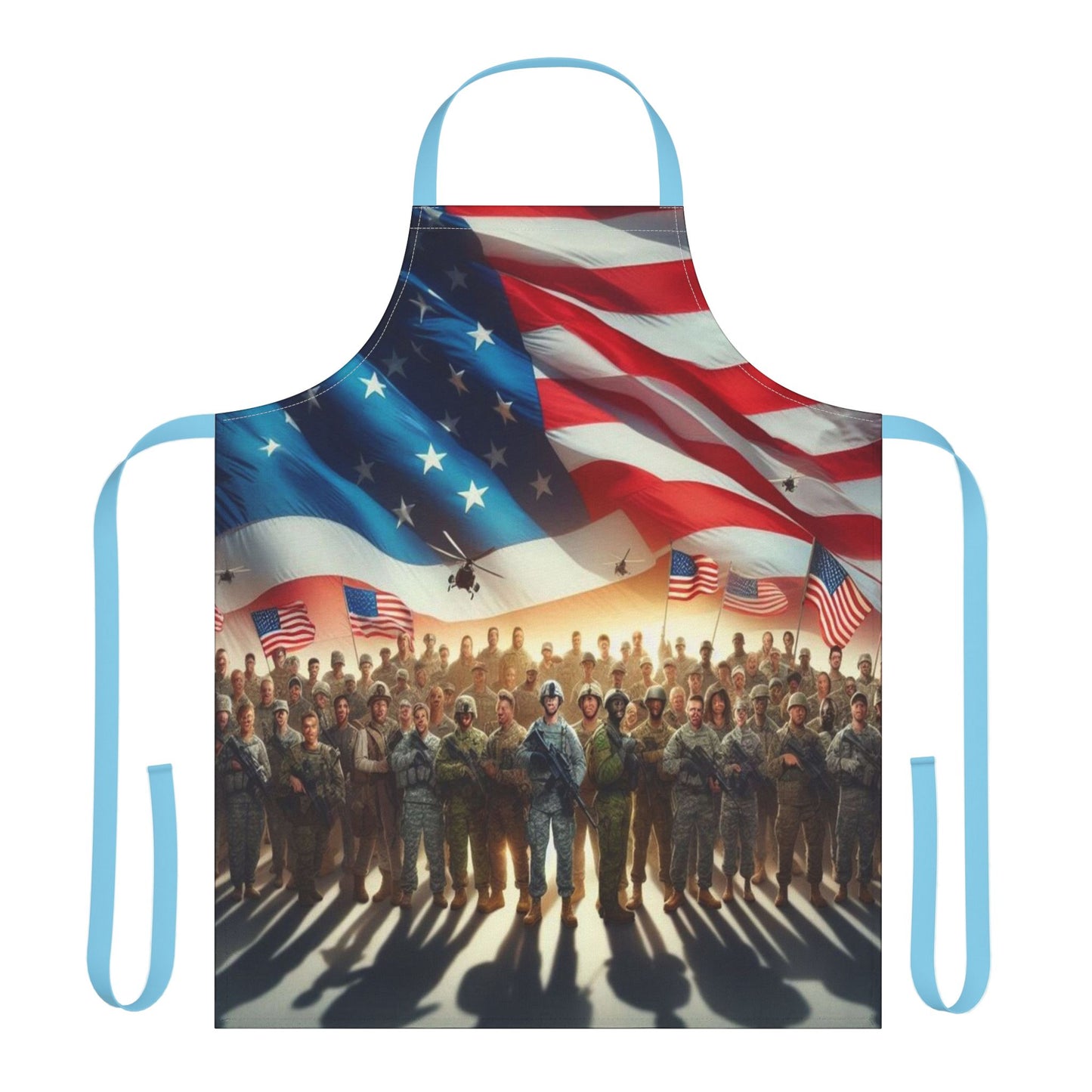 The American Slinger