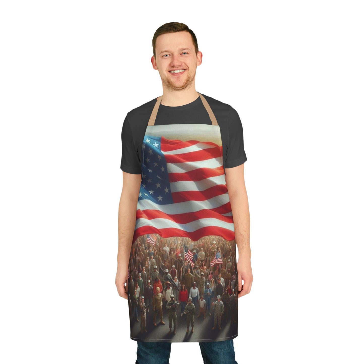 Red, White & Braised