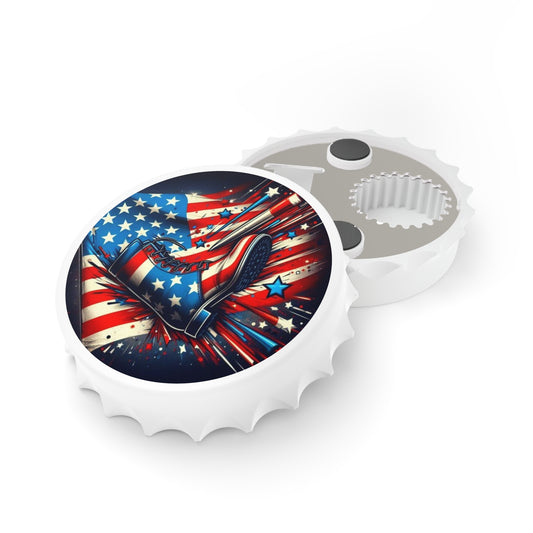 Freedom Boots