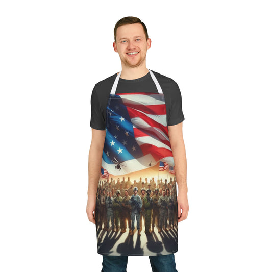 The American Slinger