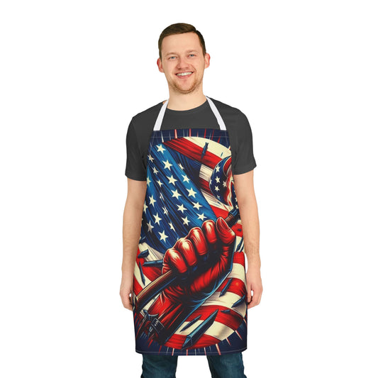 Made in the Sizzle States
