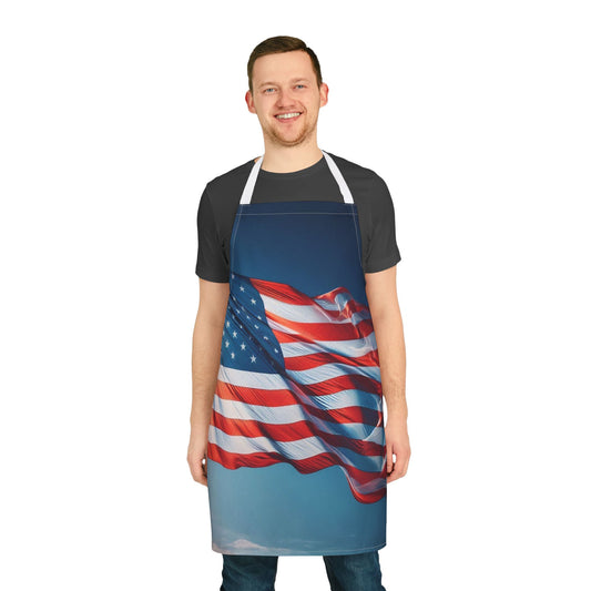 The USA Pitmaster