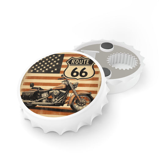 Route 66 Twist