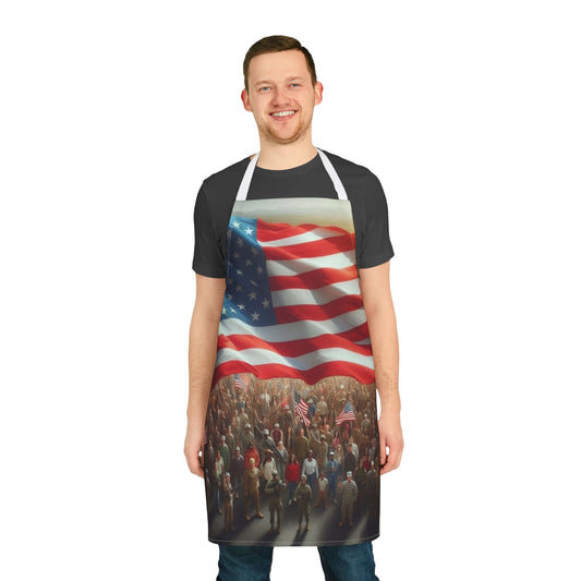 Red, White & Braised