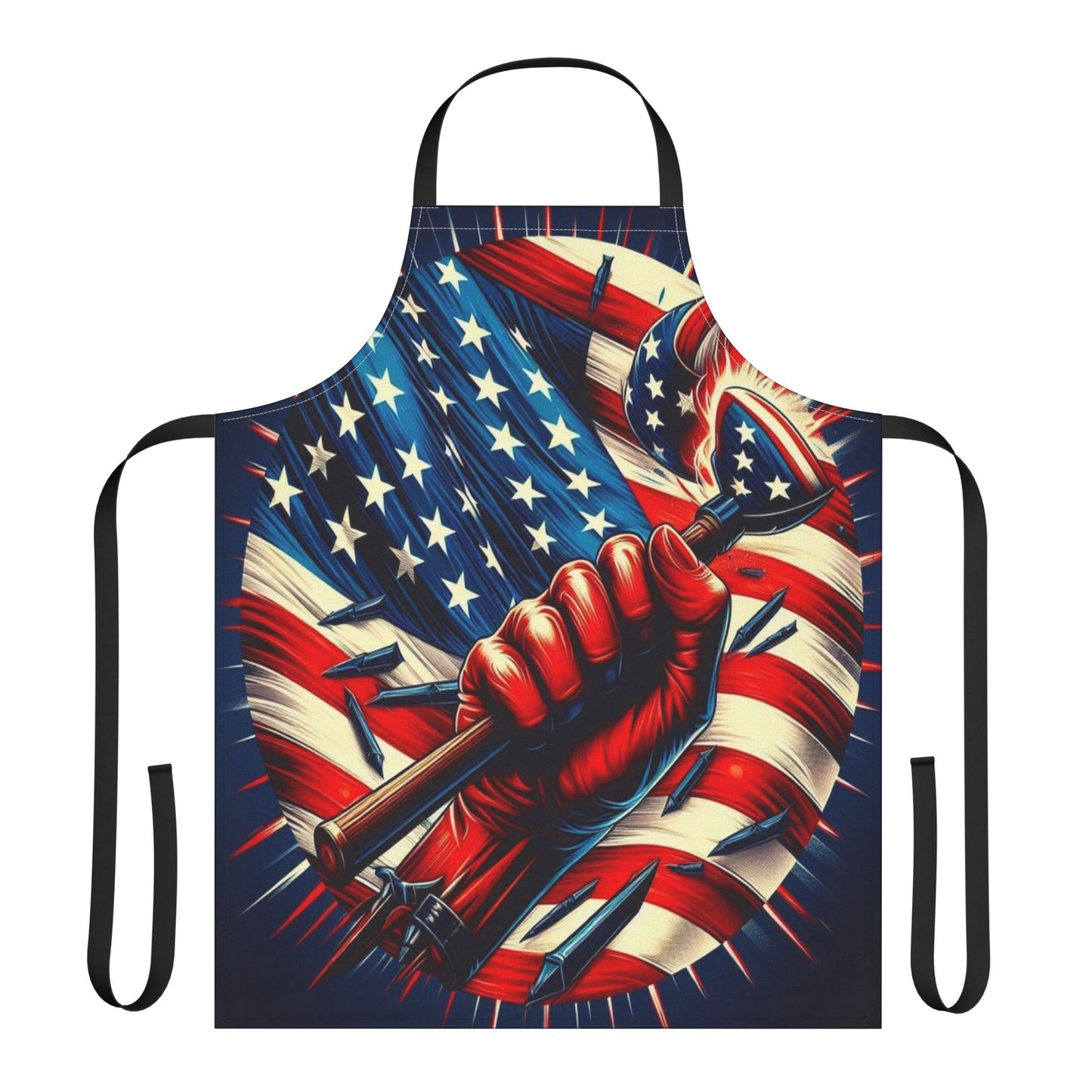 Made in the Sizzle States